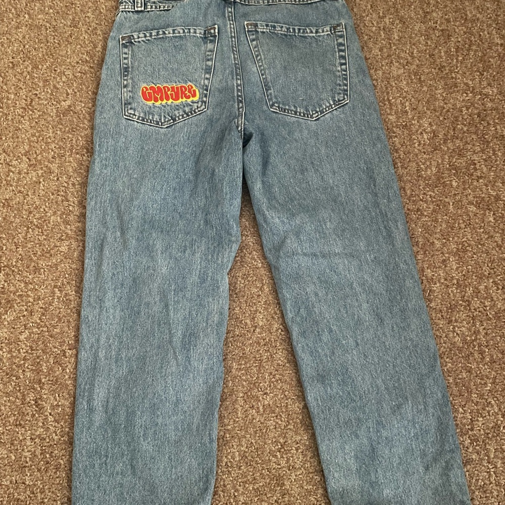 Empyre Mens / Teen boy  relax fit jeans